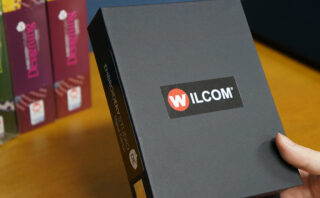 Wilcom ES DH-HL 日本国内仕様パッケージ