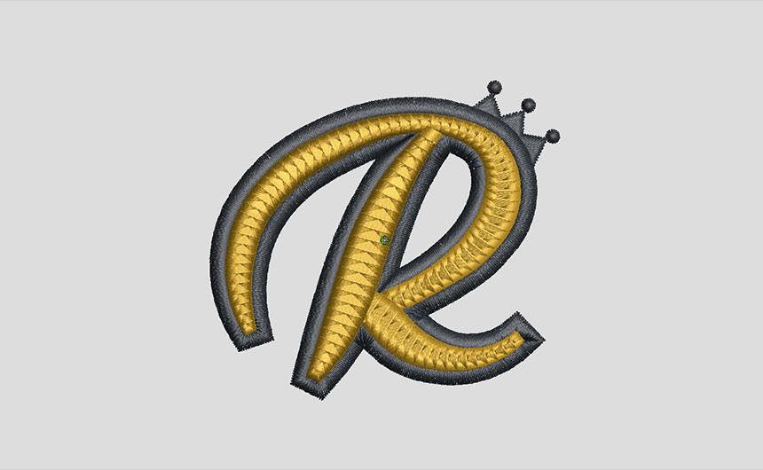 Wilcom ES　モチーフコラム