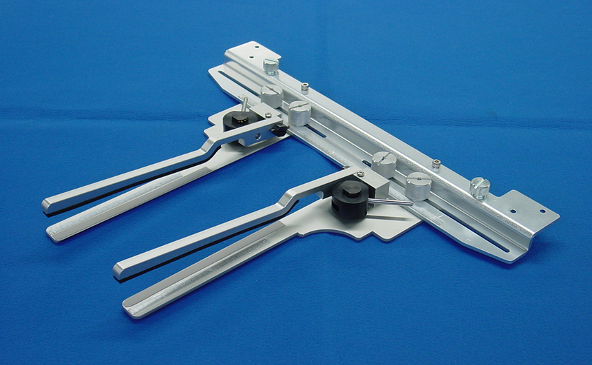 HappyJapan サイドクランプ枠